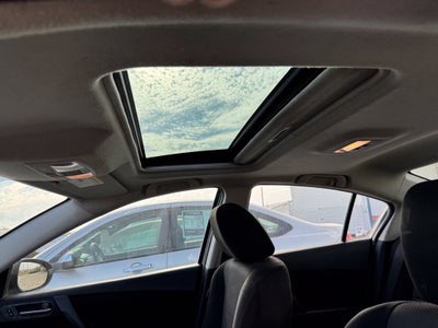 2011 Mazda Mazda3 i Touring