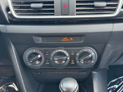 2014 Mazda Mazda3 i Sport
