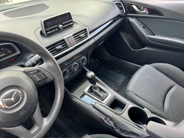 2014 Mazda Mazda3 i Sport