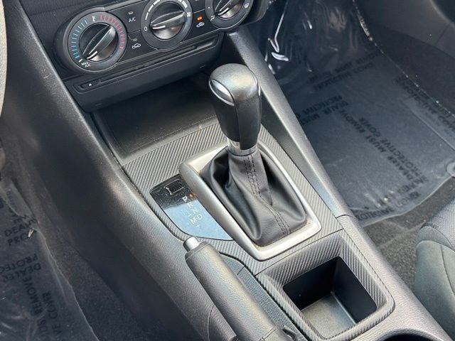 2014 Mazda Mazda3 i Sport