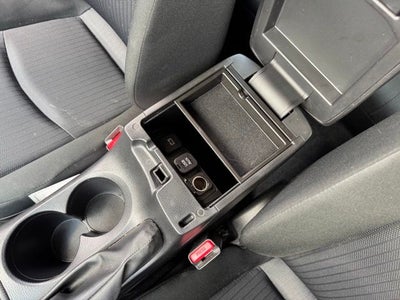 2014 Mazda Mazda3 i Sport