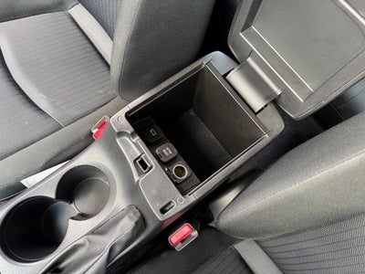 2014 Mazda Mazda3 i Sport