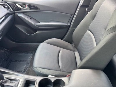 2014 Mazda Mazda3 i Sport