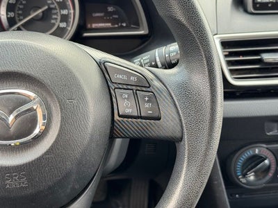 2014 Mazda Mazda3 i Sport