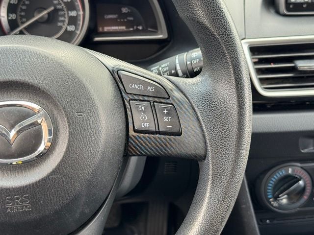 2014 Mazda Mazda3 i Sport