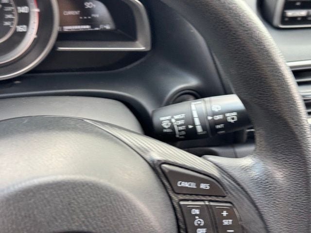 2014 Mazda Mazda3 i Sport