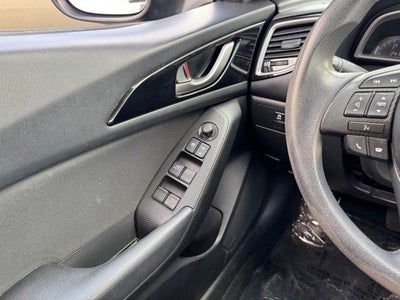 2014 Mazda Mazda3 i Sport