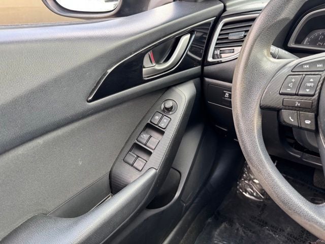 2014 Mazda Mazda3 i Sport