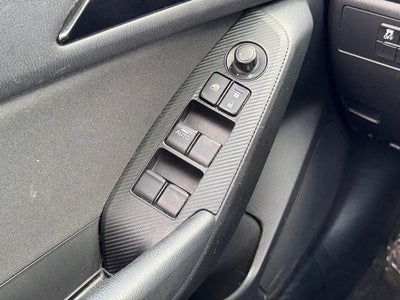 2014 Mazda Mazda3 i Sport