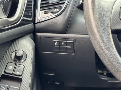 2014 Mazda Mazda3 i Sport
