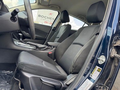 2014 Mazda Mazda3 i Sport