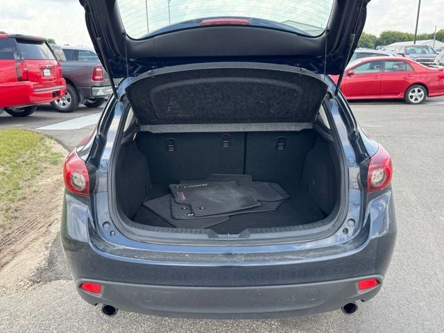 2014 Mazda Mazda3 i Sport