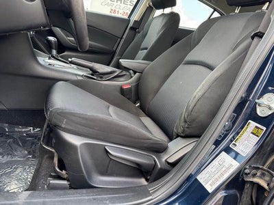 2014 Mazda Mazda3 i Sport