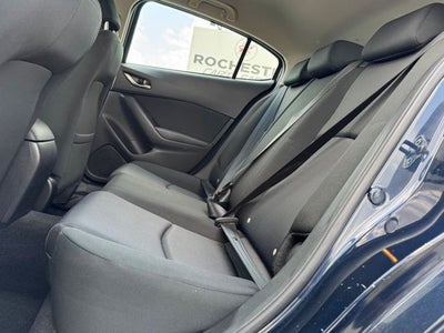 2014 Mazda Mazda3 i Sport