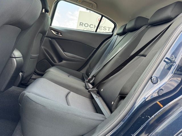 2014 Mazda Mazda3 i Sport