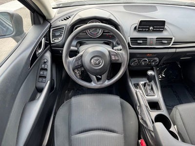 2014 Mazda Mazda3 i Sport