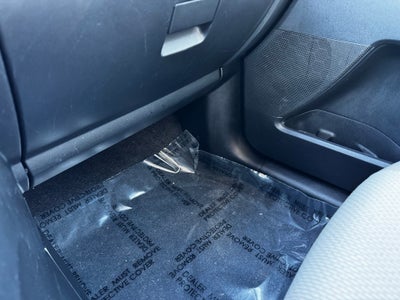 2014 Mazda Mazda5 Sport