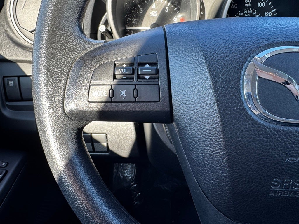 2014 Mazda Mazda5 Sport