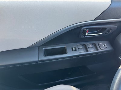 2014 Mazda Mazda5 Sport
