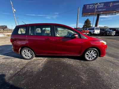2014 Mazda Mazda5 Sport