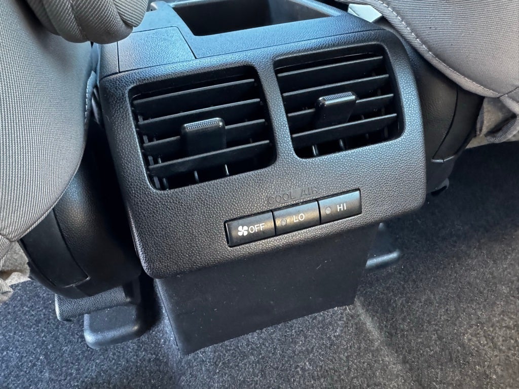 2014 Mazda Mazda5 Sport