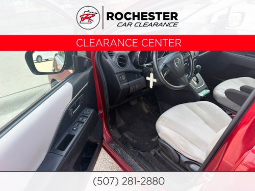 2013 Mazda Mazda5 Sport