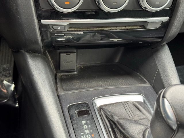 2016 Mazda Mazda6 i Sport