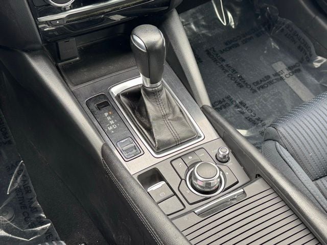 2016 Mazda Mazda6 i Sport