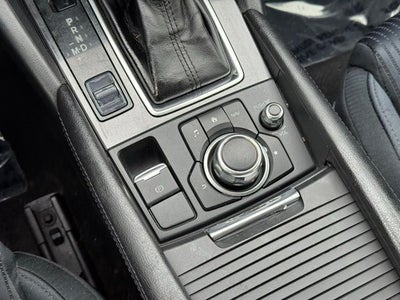 2016 Mazda Mazda6 i Sport