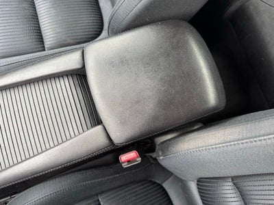 2016 Mazda Mazda6 i Sport