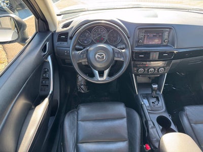 2014 Mazda Mazda CX-5 Grand Touring FWD