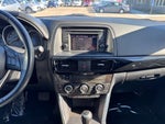 2014 Mazda Mazda CX-5 Grand Touring FWD