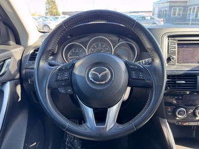 2014 Mazda Mazda CX-5 Grand Touring FWD