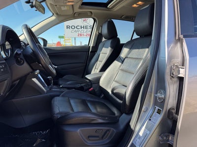 2014 Mazda Mazda CX-5 Grand Touring FWD