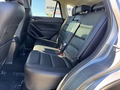 2014 Mazda Mazda CX-5 Grand Touring FWD
