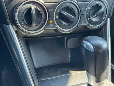 2015 Mazda Mazda CX-5 Touring