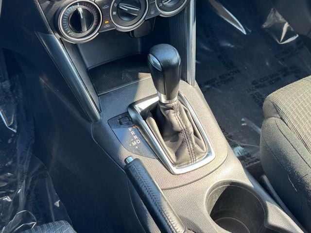 2015 Mazda Mazda CX-5 Touring