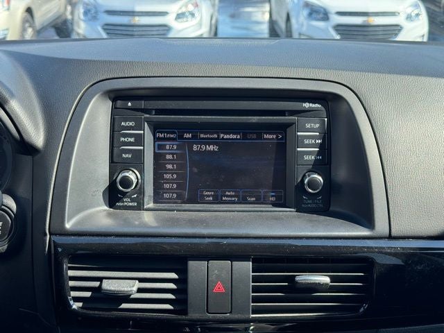 2015 Mazda Mazda CX-5 Touring