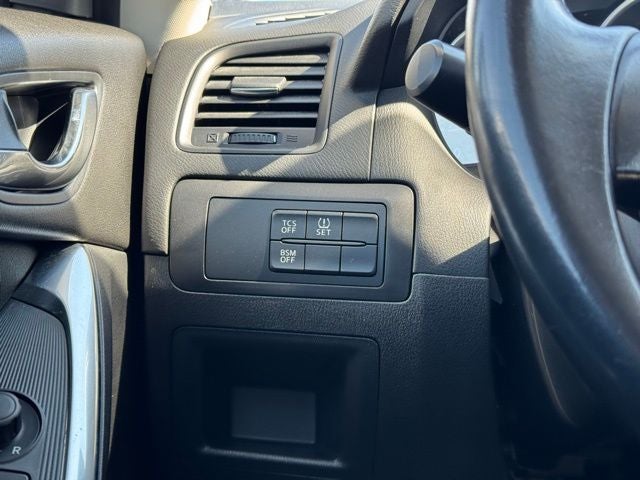 2015 Mazda Mazda CX-5 Touring