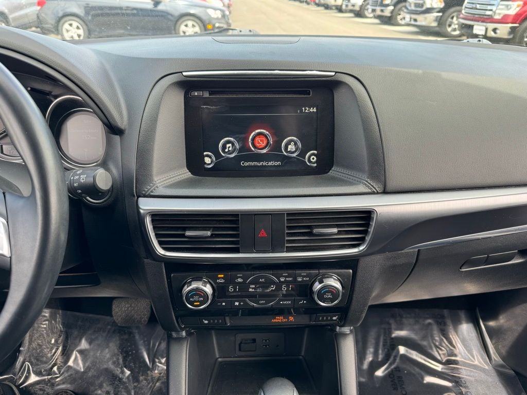 2016 Mazda Mazda CX-5 Grand Touring
