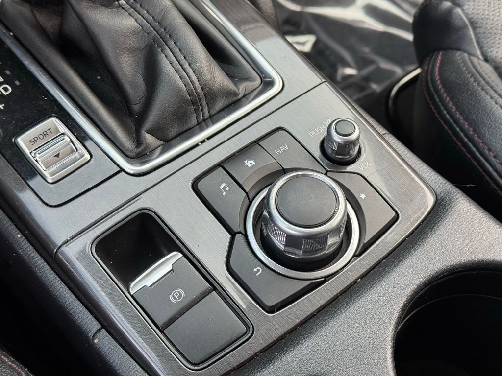 2016 Mazda Mazda CX-5 Grand Touring
