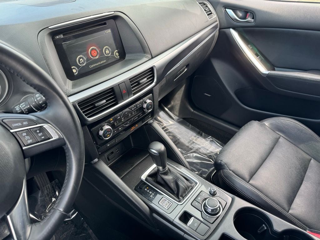 2016 Mazda Mazda CX-5 Grand Touring