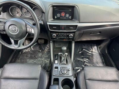 2016 Mazda Mazda CX-5 Grand Touring
