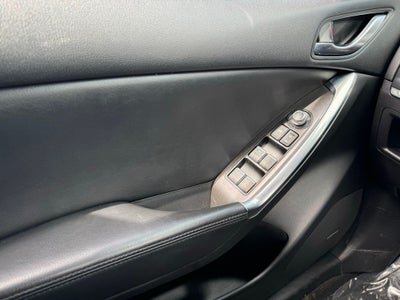 2016 Mazda Mazda CX-5 Grand Touring
