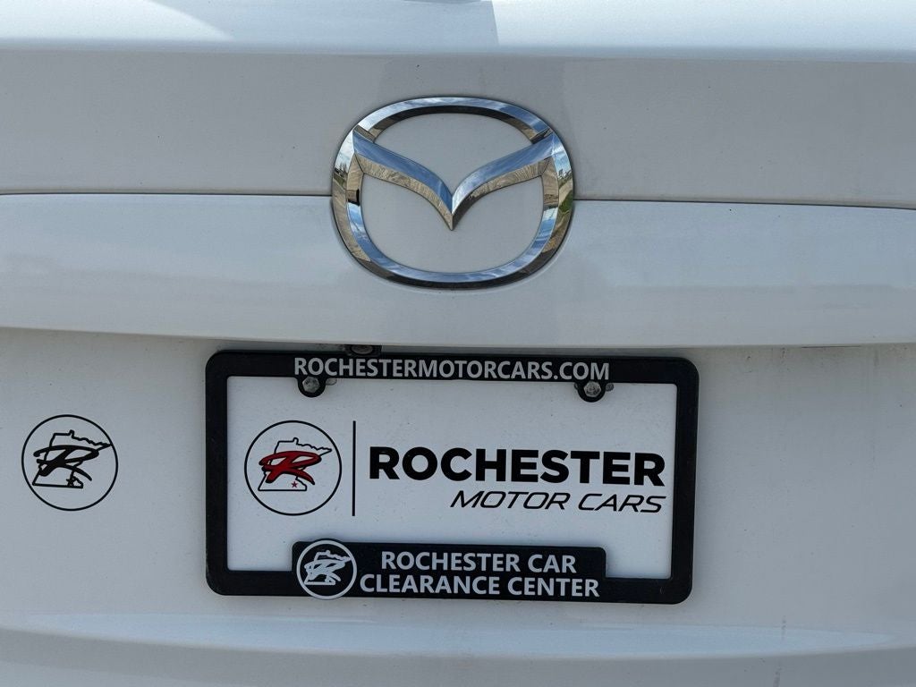 2016 Mazda Mazda CX-5 Grand Touring