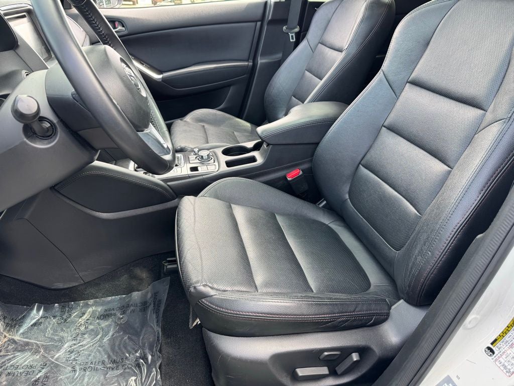 2016 Mazda Mazda CX-5 Grand Touring