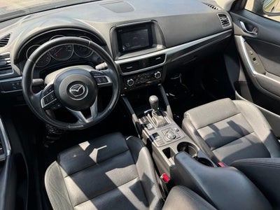 2016 Mazda Mazda CX-5 Grand Touring