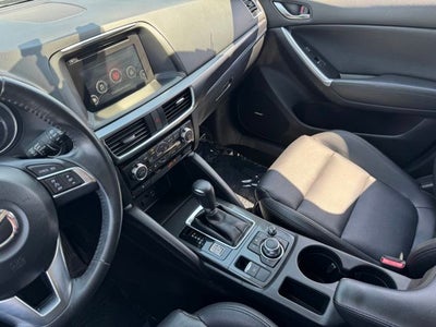 2016 Mazda Mazda CX-5 Grand Touring