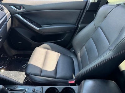 2016 Mazda Mazda CX-5 Grand Touring