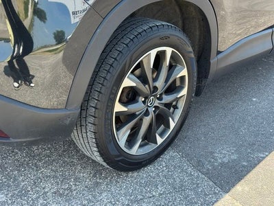 2016 Mazda Mazda CX-5 Grand Touring